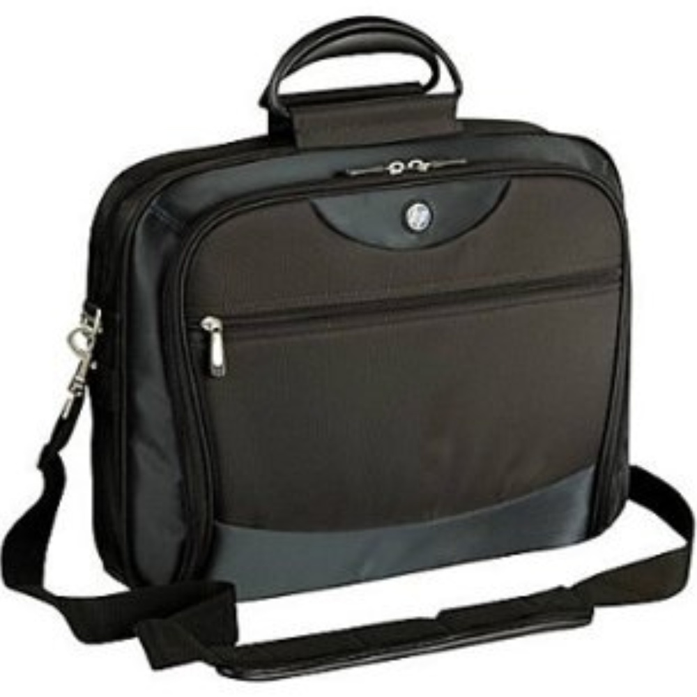 New HP Laptop Briefcase